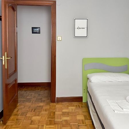 Lekeitio! Centrico Y Con Parking Διαμέρισμα Εξωτερικό φωτογραφία